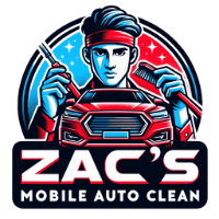 Zac's Mobile Auto Clean